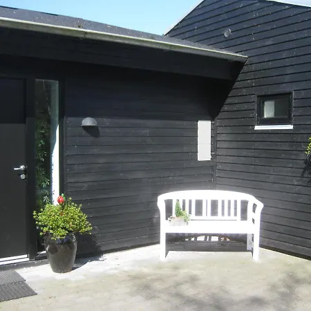 Ved Vandet Daire Skanderborg