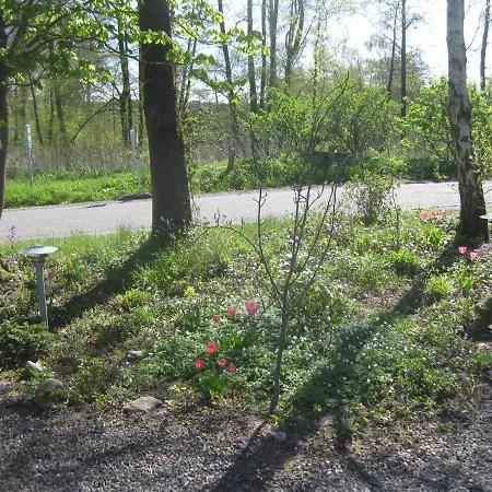 Ved Vandet Daire *