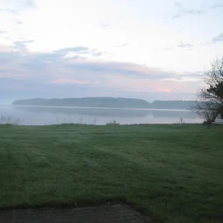 Apartamento Ved Vandet Skanderborg