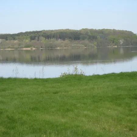 Apartamento Ved Vandet