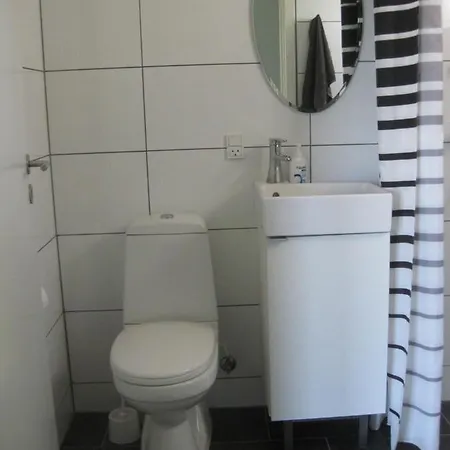 Ved Vandet * סקנדרבורג