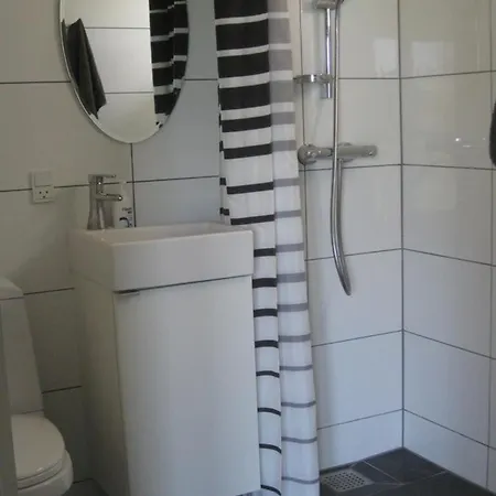 Ved Vandet Daire *
