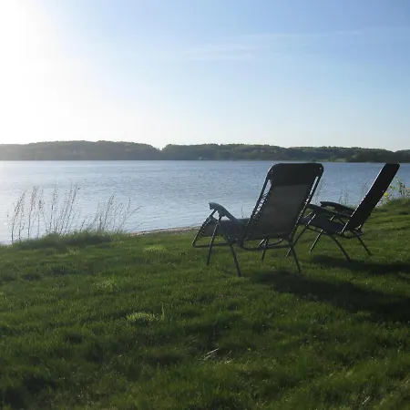 Ved Vandet Skanderborg