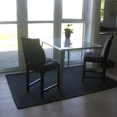 Apartamento Ved Vandet *