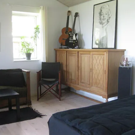 Ved Vandet * Skanderborg