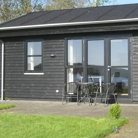 Apartamento Ved Vandet *