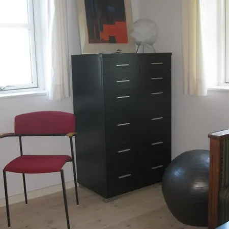 Ved Vandet * Skanderborg