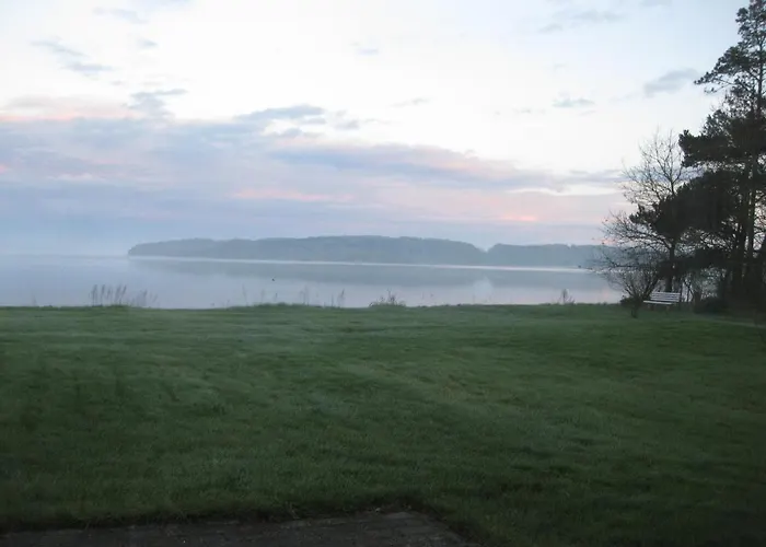 Lägenhet Ved Vandet Skanderborg