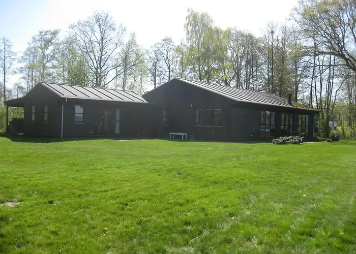 Ved Vandet * Skanderborg