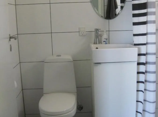 Ved Vandet * Skanderborg