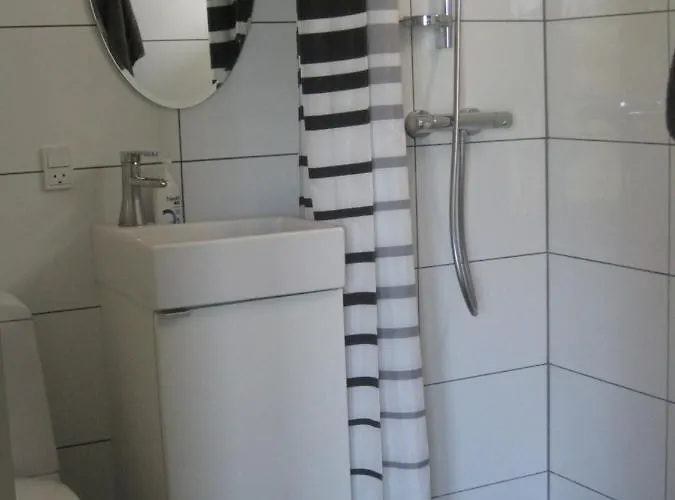 Ved Vandet Lägenhet *