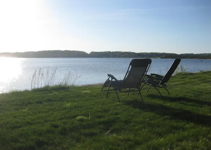 Ved Vandet Skanderborg