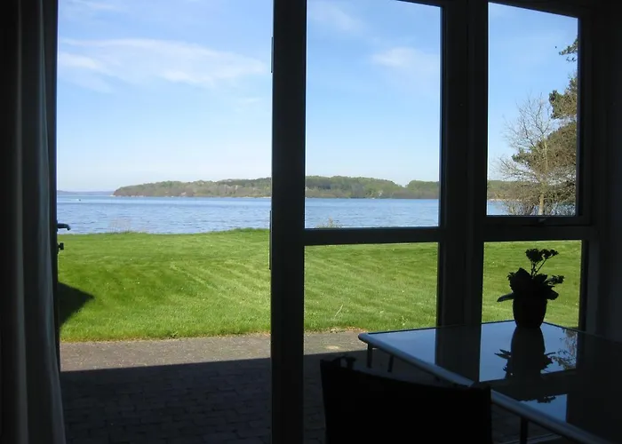 Ved Vandet Lägenhet Skanderborg